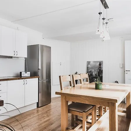 Wmd Apartment