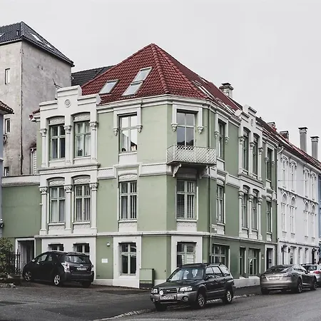 Wmd Apartment Bergen