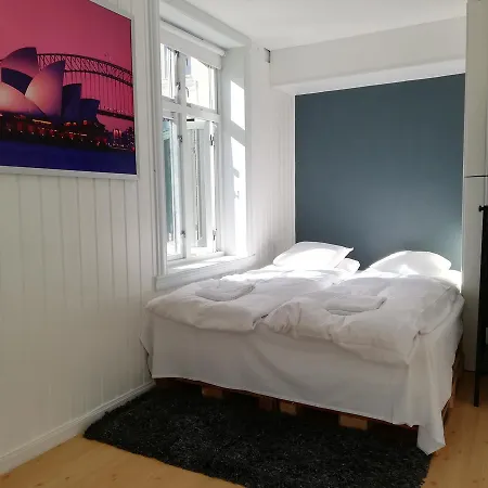 Wmd Apartment