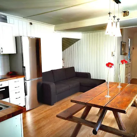 Wmd Apartment Bergen