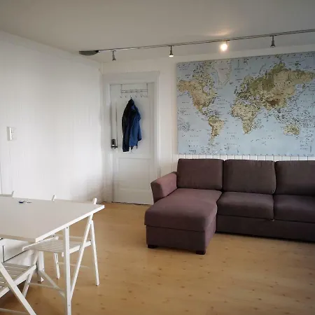 Wmd Apartment *