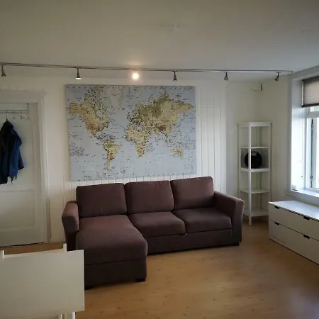 Wmd Apartment *